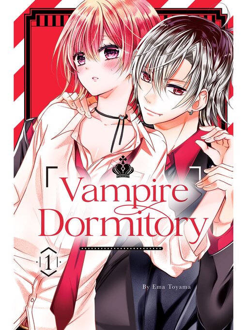 Cover image for Vampire Dormitory, Volume 1